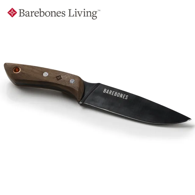 【Barebones】園藝多功能刀 NO.6 Field Knife HMS-2107(不鏽鋼、挖掘刀、園藝刀)（其他規格）