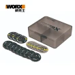 【WORX 威克士】2英寸 砂輪片/角磨片 16 件套裝 適用 WX741.9 角磨機上(WA7213)
