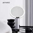全新第三代 AMIRO Oath 自動感光 LED化妝鏡-雲貝白(美妝鏡 彩妝鏡 情人節禮物)