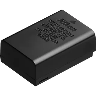 【Nikon 尼康】EN-EL25 原廠鋰電池 7.6V 1120mAh(公司貨)