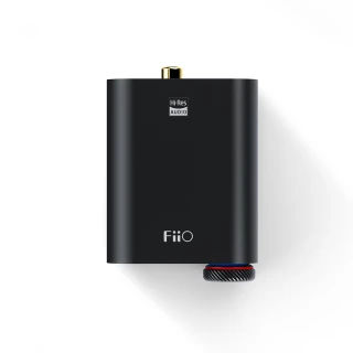 【FiiO】K3 USB DAC數位類比音源轉換器
