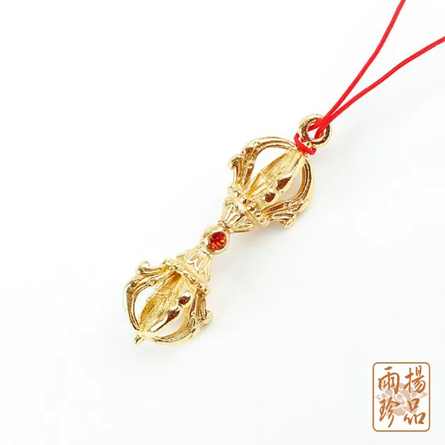 【雨揚】能量寶瓶項鍊組(金剛經)