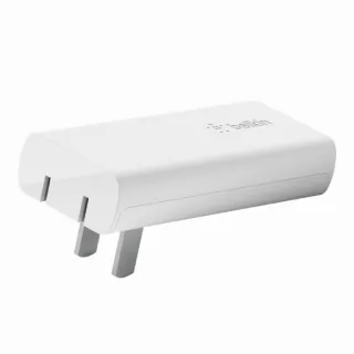 【BELKIN】20W GaN USB-C PD快充充電器