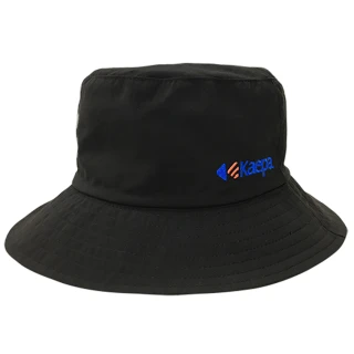 【Kaepa】抗UV50+防潑水時尚機能漁夫帽-親子款(露營登山必備)