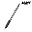 【LAMY】優雅系列 橡膠鋁鋼筆(96)