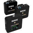 【RODE】Wireless GO II 一對二 雙通道無線麥克風(公司貨 2.4GHz 適合訪問收音 錄音 RDWIGOII GO2)