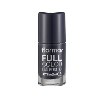 即期品【Flormar】沐浴巴黎系列玩色指甲油 FC69卡布里島的暮光(即期良品)