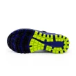 【G.P】雙層舒適緩震磁扣兩用涼拖鞋G1697M-藍色(SIZE:38-44 共二色)