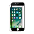 【RedMoon】APPLE iPhone6 Plus/6s Plus 5.5吋 9H螢幕玻璃保貼 2.5D滿版保貼 2入(i6+/i6s+)