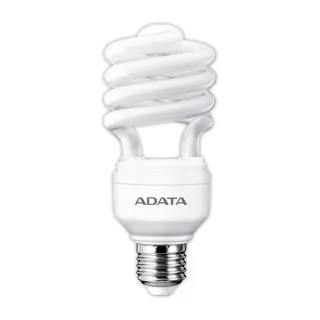 【ADATA 威剛】省電燈泡23W 螺旋燈泡(#省電燈泡 #LED #螺旋燈泡)