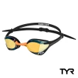 【TYR】成人飆速競賽泳鏡套組 5200172