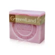 【GreenLand】法式絲滑平衡(玫瑰馬賽皂-超值6入)