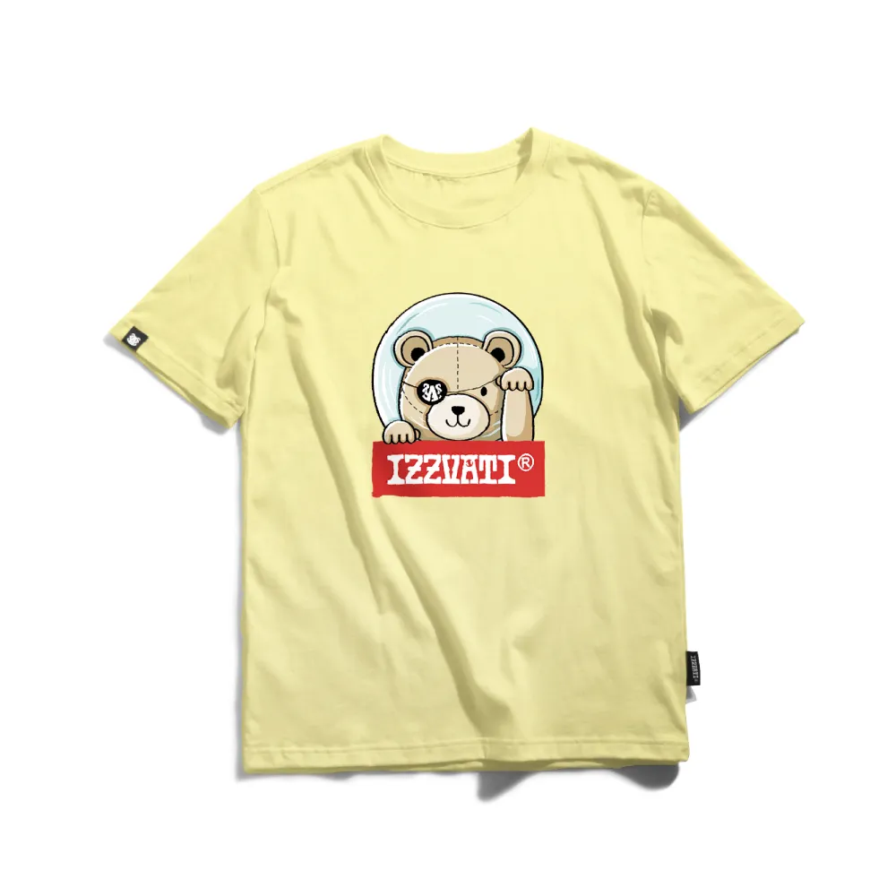 【IZZVATI】KIDS香氛熊香茅味系列(潮牌童裝首選)