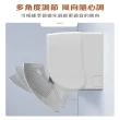 【DaoDi】掛式冷氣擋風板 第三代冷氣擋板(遮風板 導流板 引流空調板 導風板)