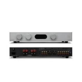 Audiolab 8300CD-CD 播放機/USB DAC / 數位前級(8300CD)