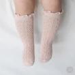 【Happy Prince】韓國製 Phoebe輕薄透氣嬰兒童及膝襪(網眼寶寶襪半統襪長襪)