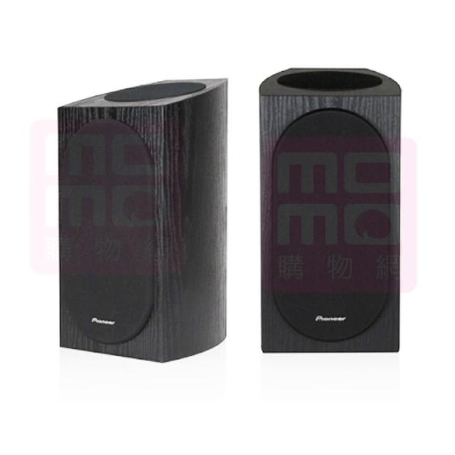 Pioneer 先鋒 SP-BS22A-LR 書架式喇叭，採用優質木材箱體與先進單體設計，提供清晰高音、豐富中音與強勁低頻表現。適閤家庭劇院、音樂欣賞或立體聲系統，帶來沉浸式聽覺體驗，提升居家娛樂品質。無論是Hi-Fi音響愛好者或居家娛樂使用者，這款先鋒書架喇叭都能帶來專業級音質享受，完美整合您的音響系統。