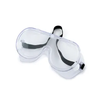 【ACEKA】全覆式透氣防護眼鏡(SHIELD 防護系列)