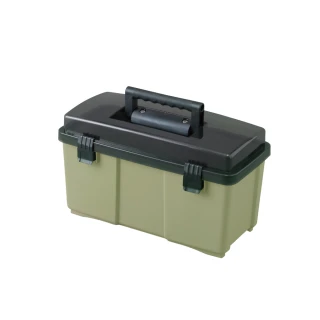 【IRIS】HARD PRO工具箱 ODM-500(工具箱/攜帶型工具箱/零件箱)