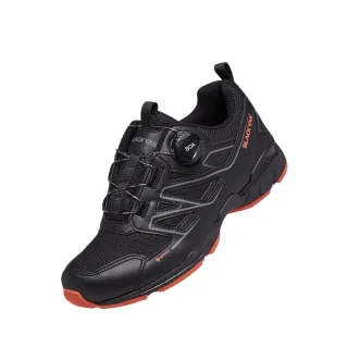 【BLACK YAK】NEW DRIVEN II GT防水健行鞋(黑色)BYAB1NF(韓國 登山 多功能鞋 防水鞋 登山鞋 健行鞋 中性款)