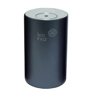【Les nez香鼻子】精油霧化冷香儀/香氛機 - 艾菲爾 銀葉灰(工作室/居家/車用)