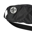 【Manduka】GO Light 3.0 防潑水瑜珈墊背包(瑜珈墊收納袋、瑜珈墊揹袋)