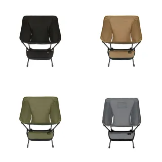 【Helinox】Helinox Tactical Chair 輕量戰術椅 HX-10205R1(HX-10201HX-10202HX-10209HX-10203)