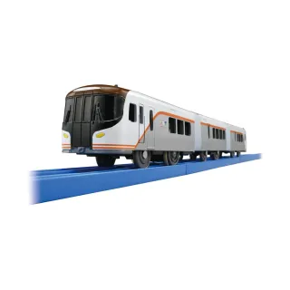 【TAKARA TOMY】PLARAIL 鐵道王國 S-20 HC85系飛驒特急(多美火車)