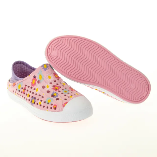 【SKECHERS】女童 涼鞋 拖鞋系列 GUZMAN STEPS(302114LPNK)