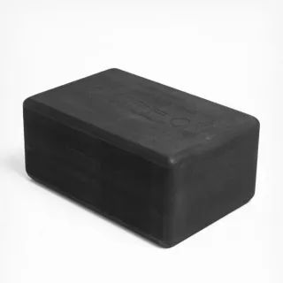 【Manduka】Recycled Foam Block 環保瑜珈磚 50D - Thunder(EVA瑜珈磚)