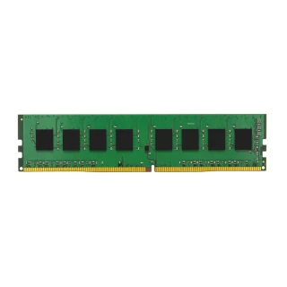【Kingston 金士頓】DDR4 3200 32GB 桌上型記憶體(KVR32N22D8/32)