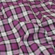 【ROBERTA 諾貝達】台灣製 進口素材 學院風格 搭出百變風貌短袖襯衫(紫色)