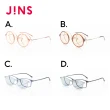 【JINS】Switch 磁吸式兩用眼鏡(明星同款/戶外室內皆適用)