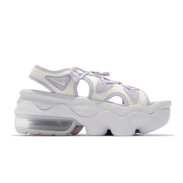 NIKE 耐吉】涼鞋Air Max Koko Sandal 女鞋氣墊避震舒適輕便厚底穿搭