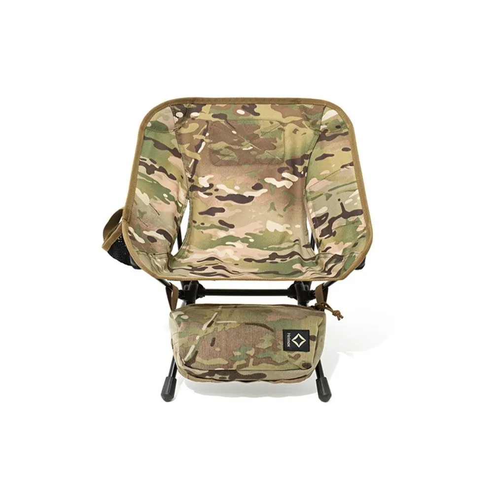 【Helinox】Helinox Tactical Chair Mini 輕量戰術椅 多地迷彩(HX-12615R1)