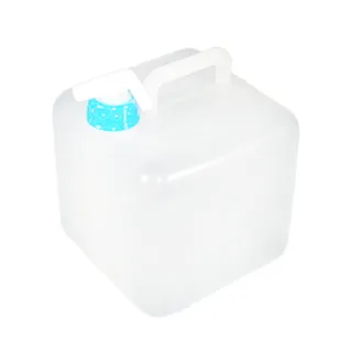 【isona】20公升摺疊式儲水箱(儲水桶)