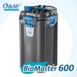 【OASE 德國】歐亞瑟 BioMaster 600 外置式過濾器