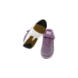 【oris 帆船鞋】MIRA魔鬼氈輕量化氣墊運動休閒鞋-紫色-W08154T18(真皮/手工/運動休閒鞋)