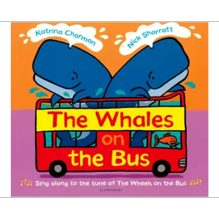 The Whales On The Bus