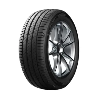 【Michelin 米其林】輪胎 米其林 PRIMACY 4 98W VOL 高性能輪胎_四入組_235/45/18(車麗屋)