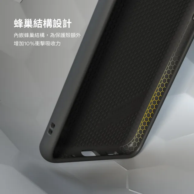 【RHINOSHIELD 犀牛盾】Samsung Galaxy S20 FE Solidsuit 經典防摔背蓋手機保護殼(獨家耐衝擊材料)