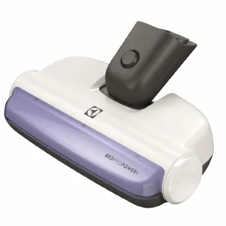 【Electrolux 伊萊克斯】Well Q6/Q7無線吸塵器專用配件-UV+床墊電動吸頭(ZE139A)