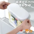 【iSFun】日系透視＊龍頭大容量冰箱冷熱水壺3500ml