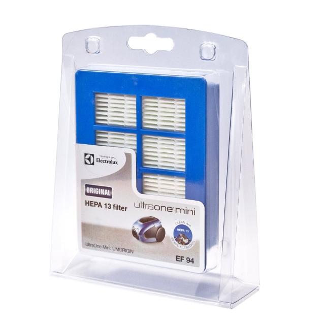 伊萊克斯 Electrolux EF94 HEPA 濾網 吸塵器耗材 高效過濾空氣 潔淨家居必備