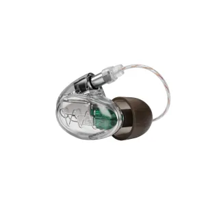 【Westone】Pro X30 三單體專業入耳式監聽耳機(鍵寧公司貨)