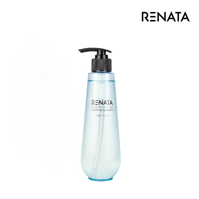 【RENATA 蕾娜塔】髮之傳奇-結構洗髮精 310ml(洗髮、受損髮修護、極乾燥髮修護)