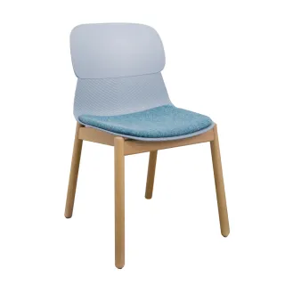 帕瑪餐椅 3色(YSC-QUS-11W)