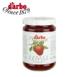 【Darbo】奧地利草莓果醬 450gx1罐(果肉含量50%)