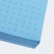 【sonmil 乳膠達人】天然乳膠床墊嬰兒床墊70x160x5cm 3M吸濕排汗機能