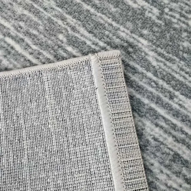 【山德力】現代風格短毛地毯 - 瑞麗 160X230CM(大尺寸 氣派 經典 客廳 起居室 書房 生活美學)